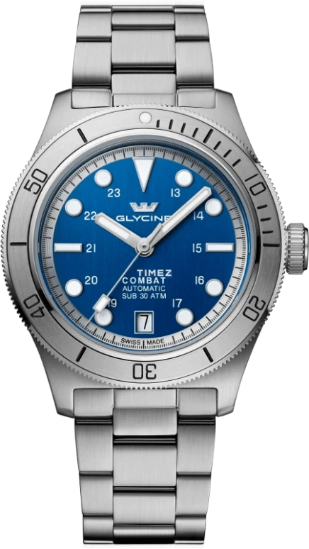Glycine Combat GL0557