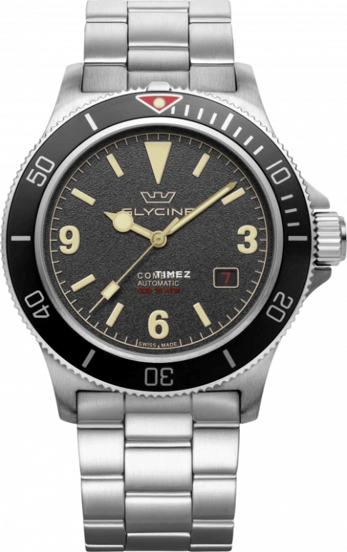 Glycine Combat GL0261