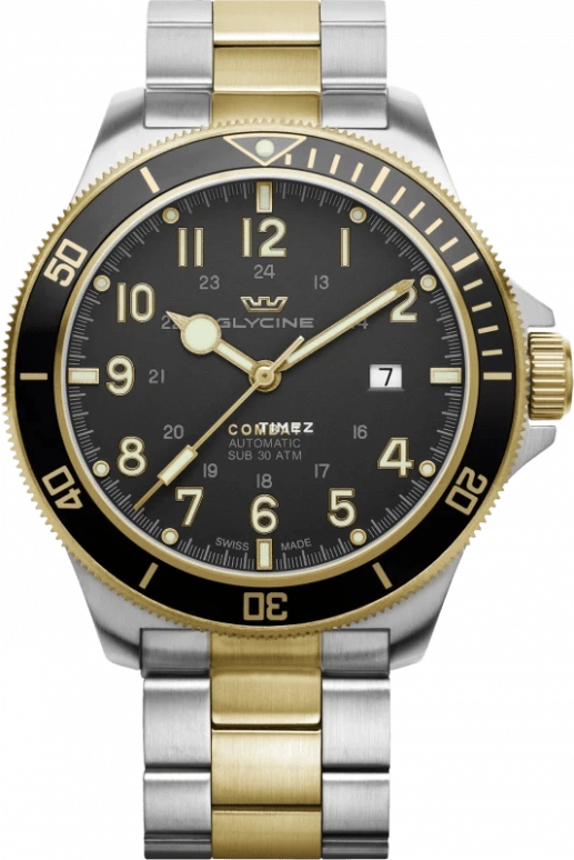 Glycine Combat GL0293