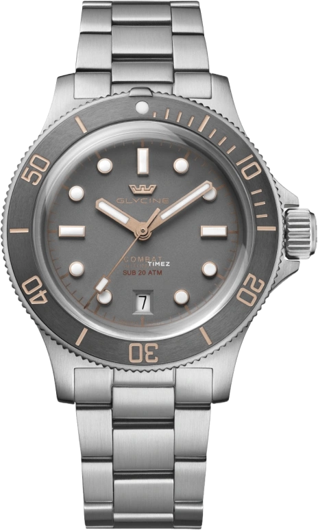 Glycine Combat GL0525
