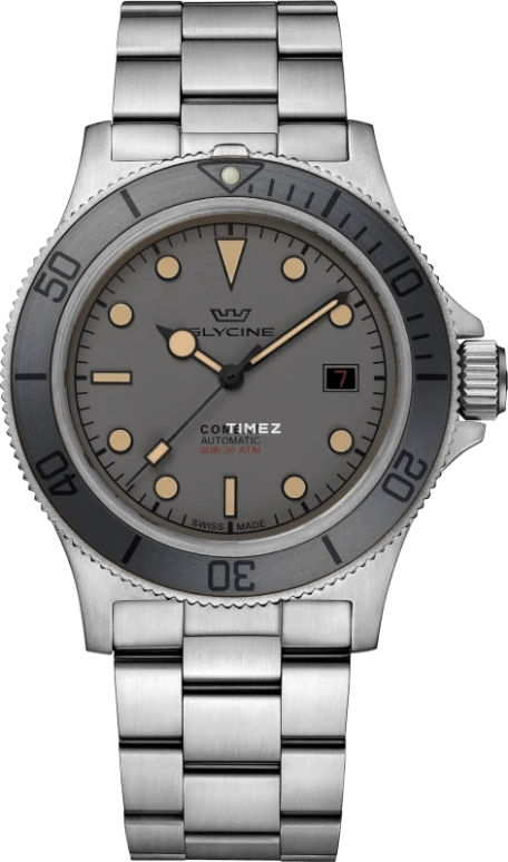 Glycine Combat GL0419