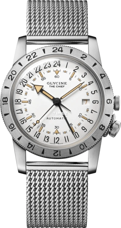 Glycine Airpilot GL0466