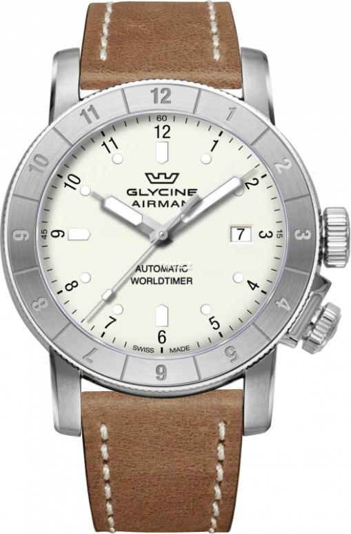 Glycine Airpilot GL0061