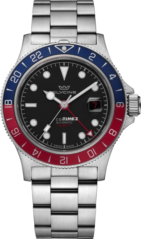 Glycine Combat GL0381