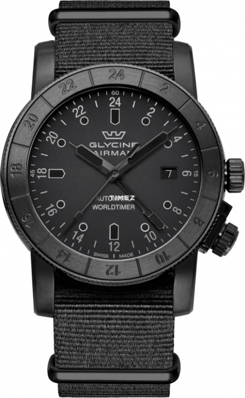 Glycine Airpilot GL0070