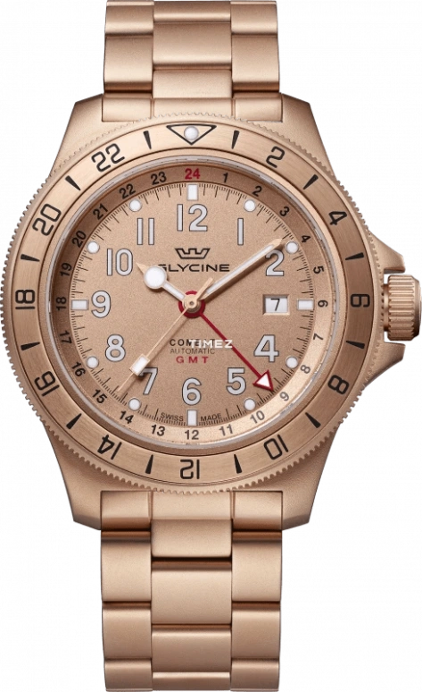 Glycine Combat GL0331