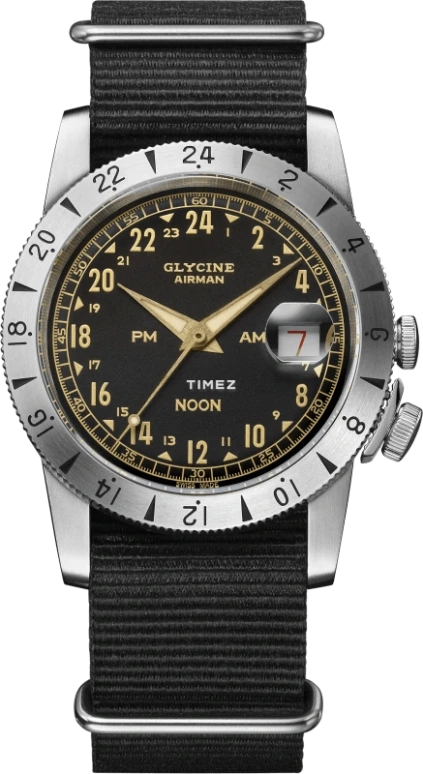 Glycine Airpilot GL0377