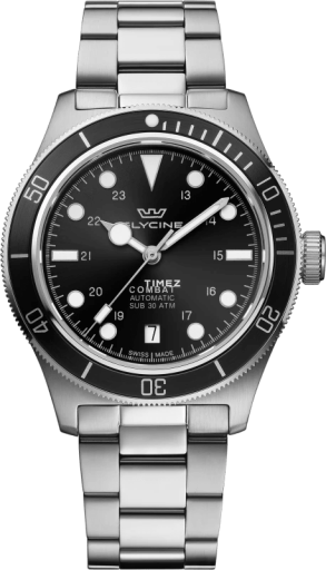 Glycine Combat GL0399