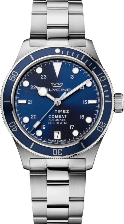 Glycine Combat GL0337