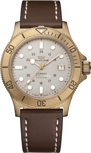 Glycine Combat GL0545