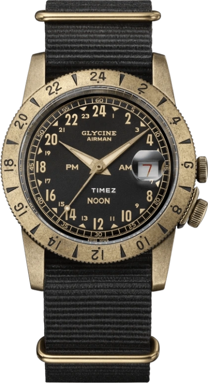Glycine Airpilot GL0379