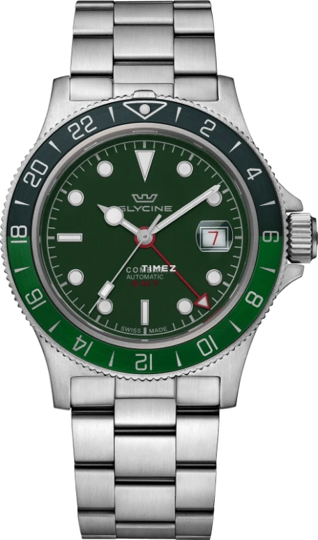 Glycine Combat GL0383