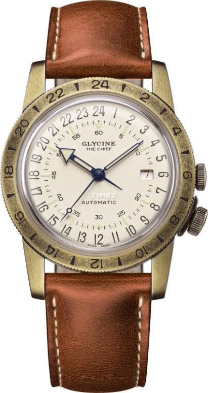 Glycine Airpilot GL0415