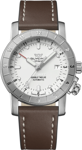 Glycine Airman GL0554
