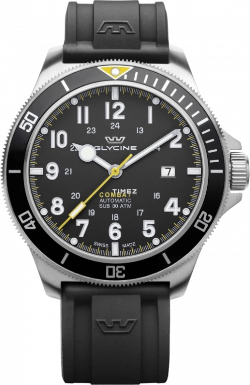 Glycine Combat GL0274