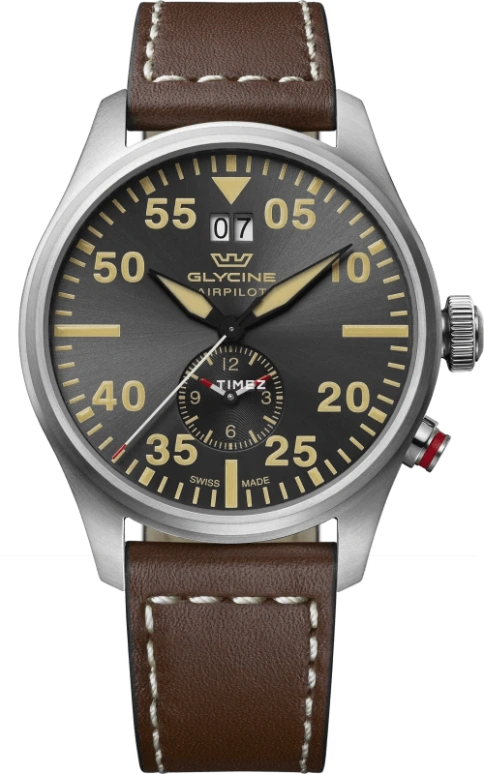 Glycine Airpilot GL0367