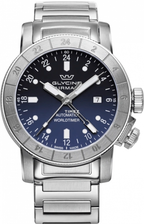 Glycine Airpilot GL0156