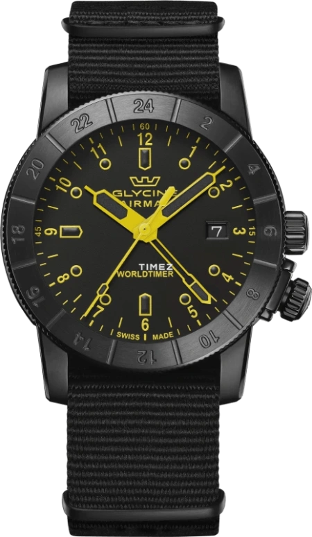 Glycine Airpilot GL1029