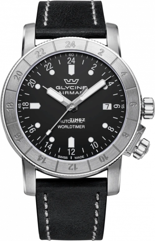 Glycine Airpilot GL0140