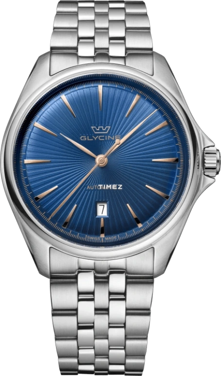 Glycine Combat GL0455