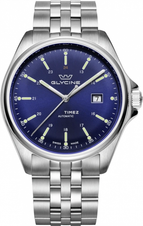 Glycine Combat GL0102