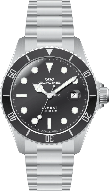 Glycine Combat GL1060