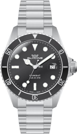 Glycine Combat GL1060