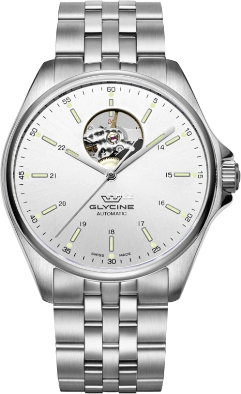 Glycine Combat GL0460