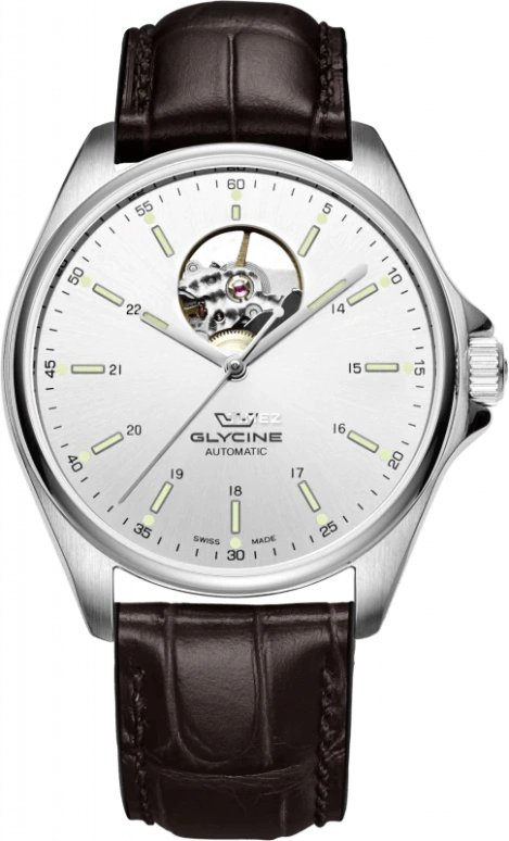 Glycine Combat GL0120