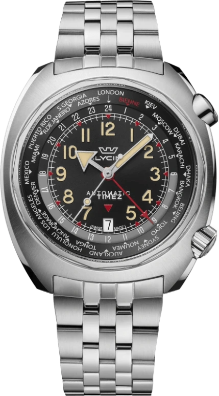 Glycine Airman GL0311
