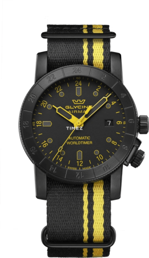 glycine glycine-airpilot 