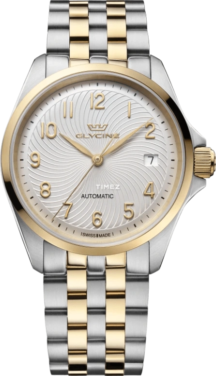 Glycine Combat GL0344