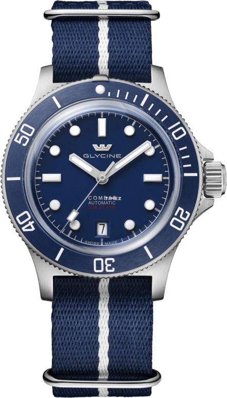 Glycine Combat GL0524