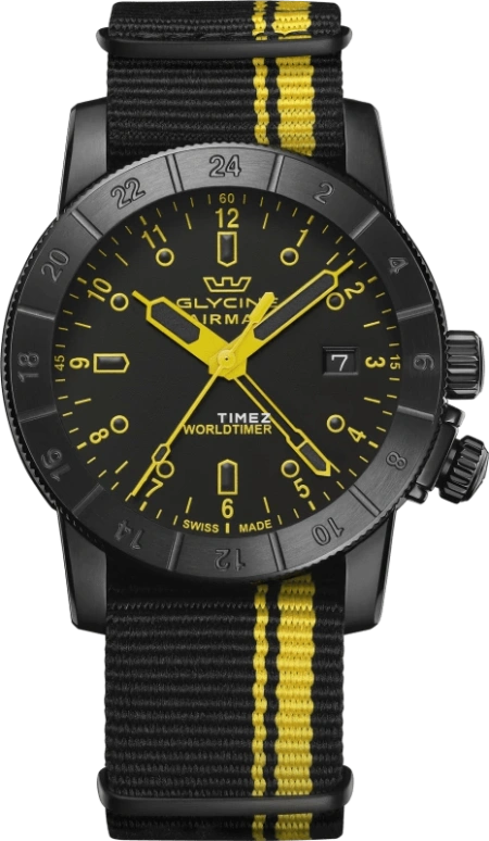 Glycine Airpilot GL1030