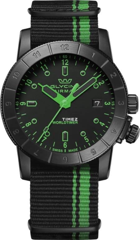 Glycine Airpilot GL1041