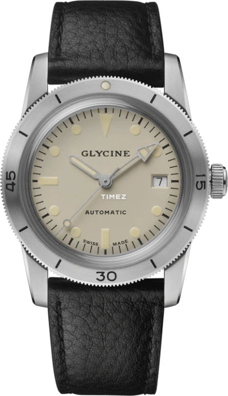 Glycine Sea Kraken GL0481