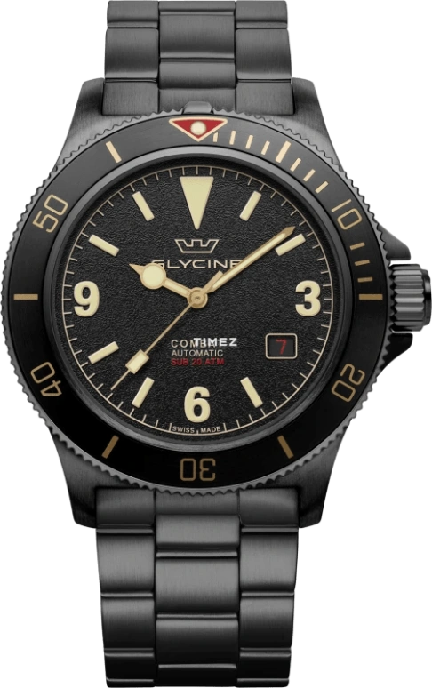 Glycine Combat GL0290