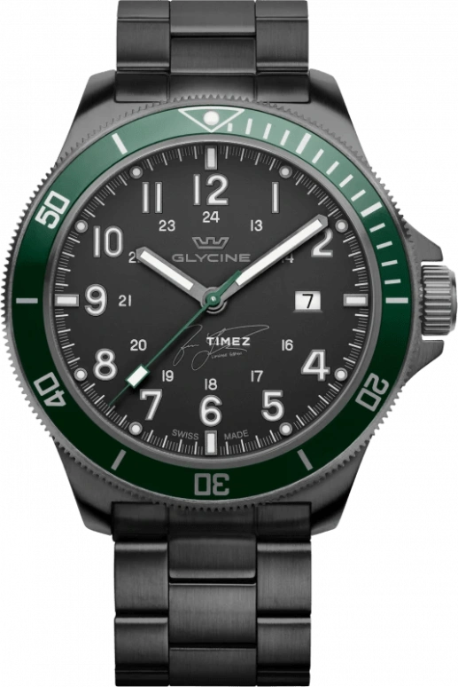 Glycine Combat GL0296