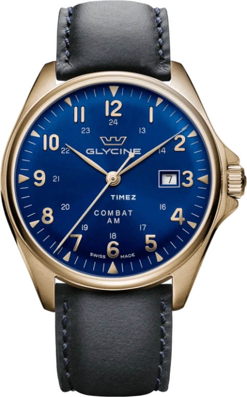 Glycine Combat GL0285