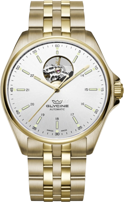 Glycine Combat GL0461