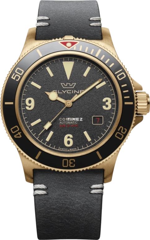 Glycine Combat GL0265