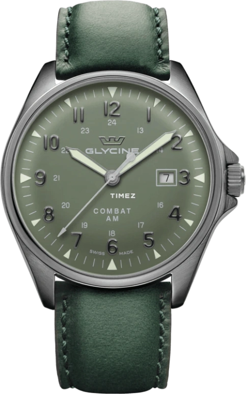 Glycine Combat GL0298