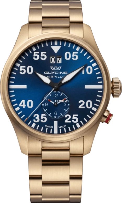 Glycine Airpilot GL0368