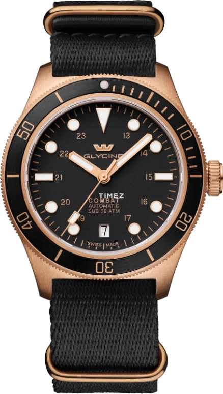Glycine Combat GL0517
