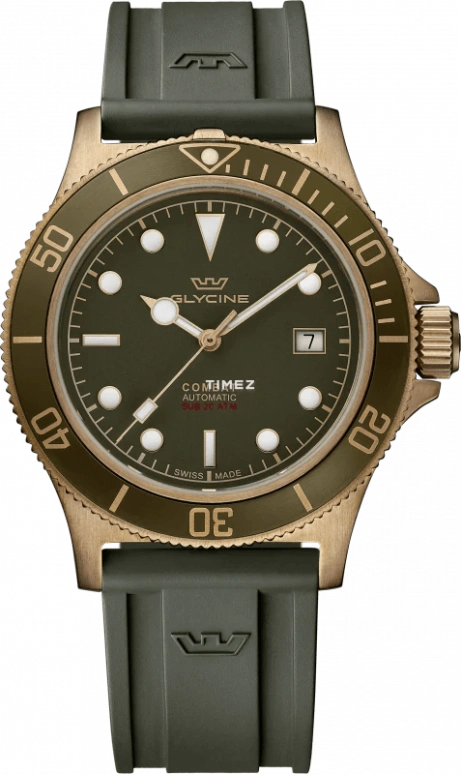 Glycine Combat GL0325