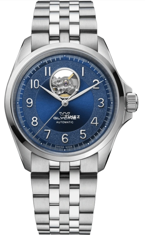Glycine Combat GL0429