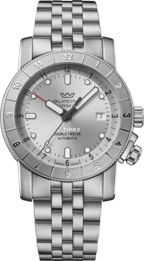 Glycine Airman GL0555