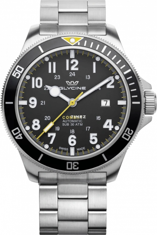 Glycine Combat GL0255