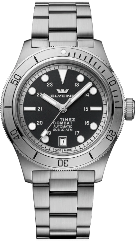 Glycine Combat GL0556