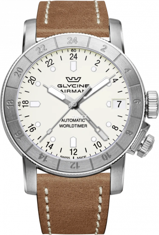 Glycine Airpilot GL0058